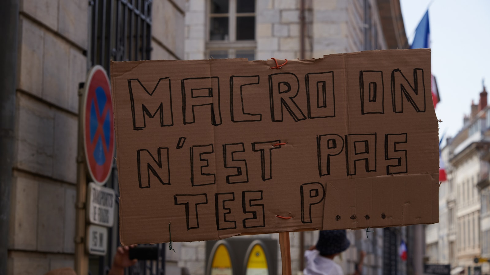 Actualités positives & reportages locaux